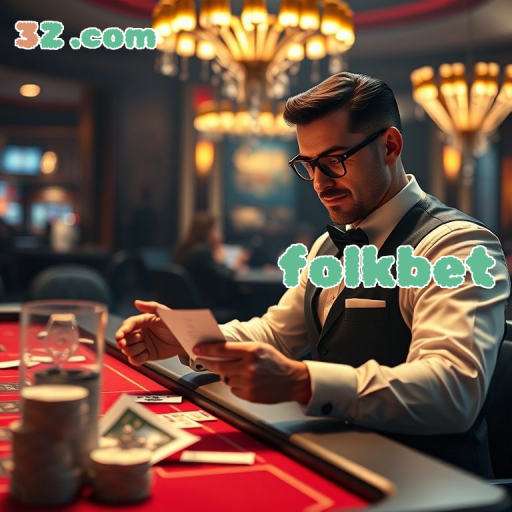 Recursos Incríveis do App Folkbet Que Encantam Usuários