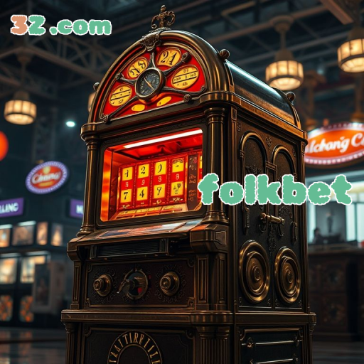 Jogos Incríveis Esperam Por Você na Folkbet