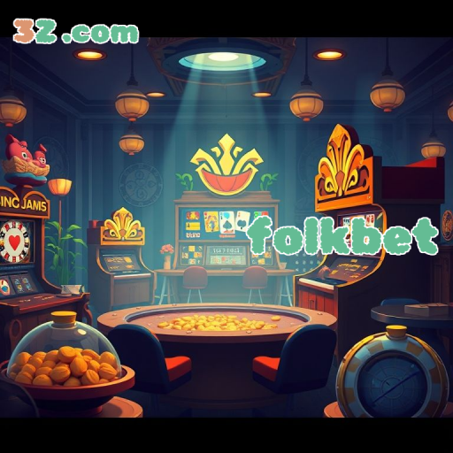 folkbet Promoções Atuais